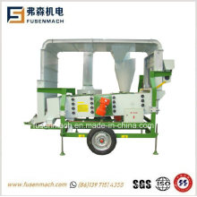 Double Air-Screen Cleaner Seed Cleaner for Sesame